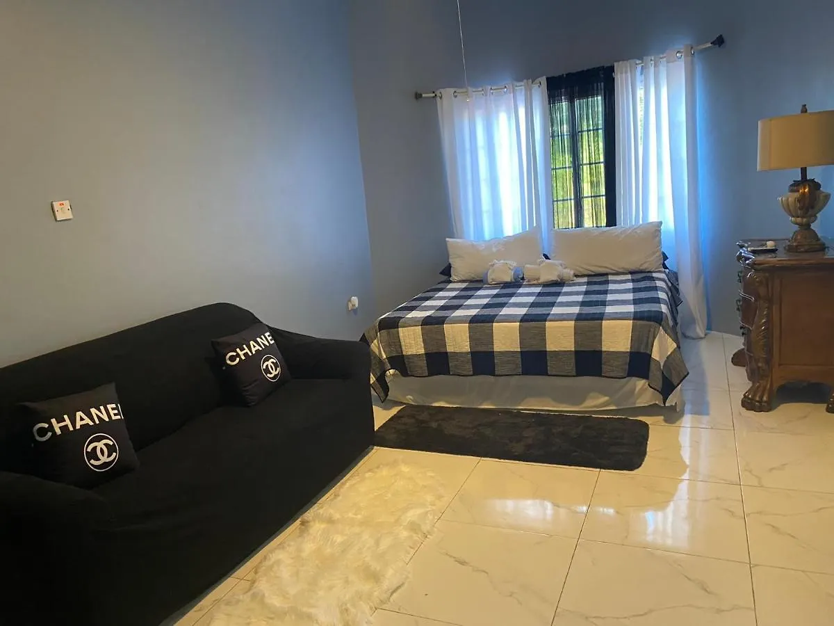 A Taste Of Jamaica Lavern'S Place Ocho Rios 0*,  Jamaica