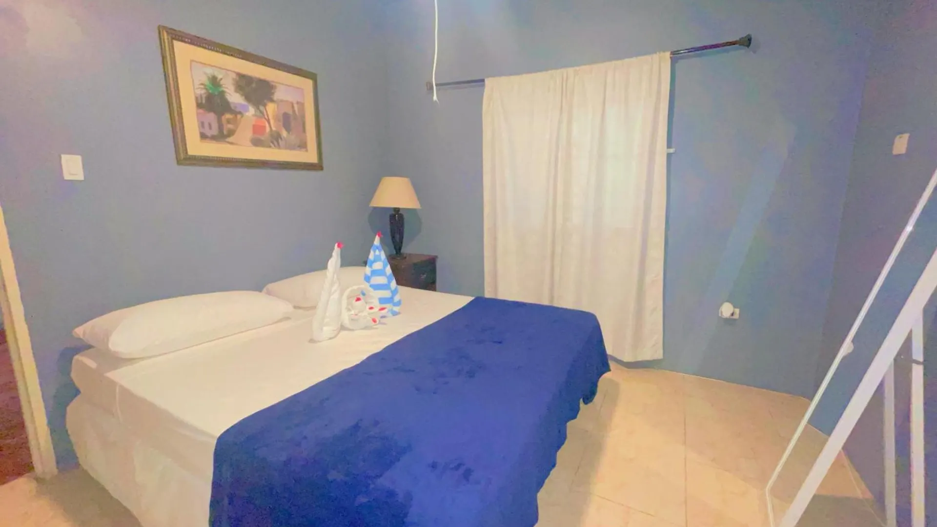 Lejlighed A Taste Of Jamaica Lavern'S Place Ocho Rios