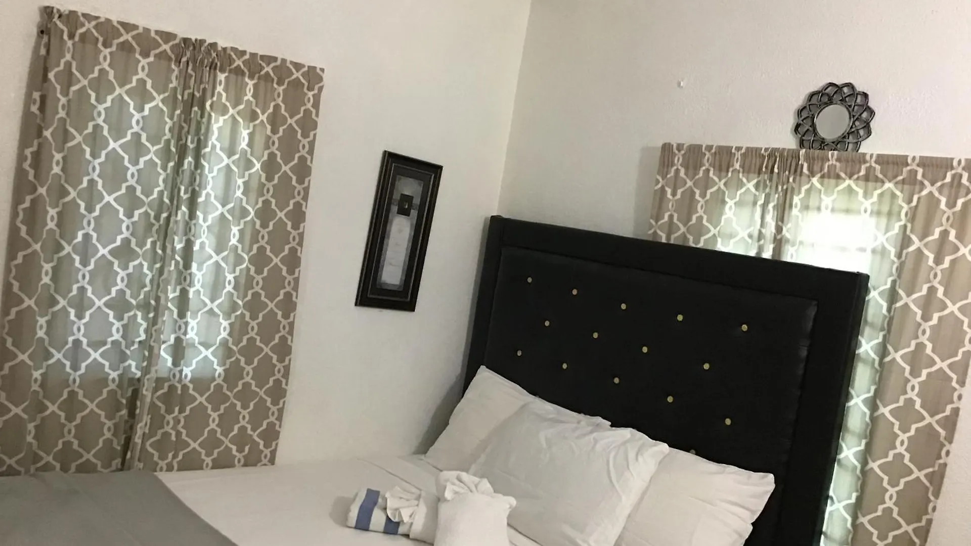 Lejlighed A Taste Of Jamaica Lavern'S Place Ocho Rios