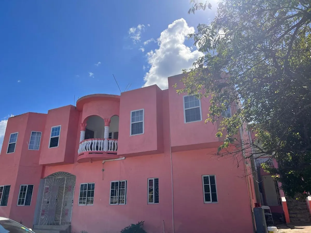 Apartament A Taste Of Jamaica Lavern'S Place Ocho Rios