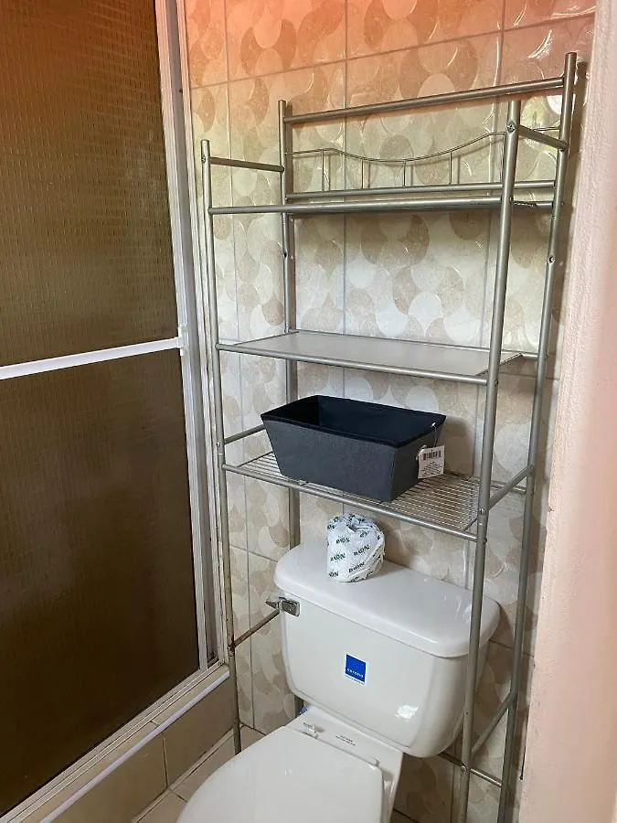 Appartement A Taste Of Jamaica Lavern'S Place Ocho Rios