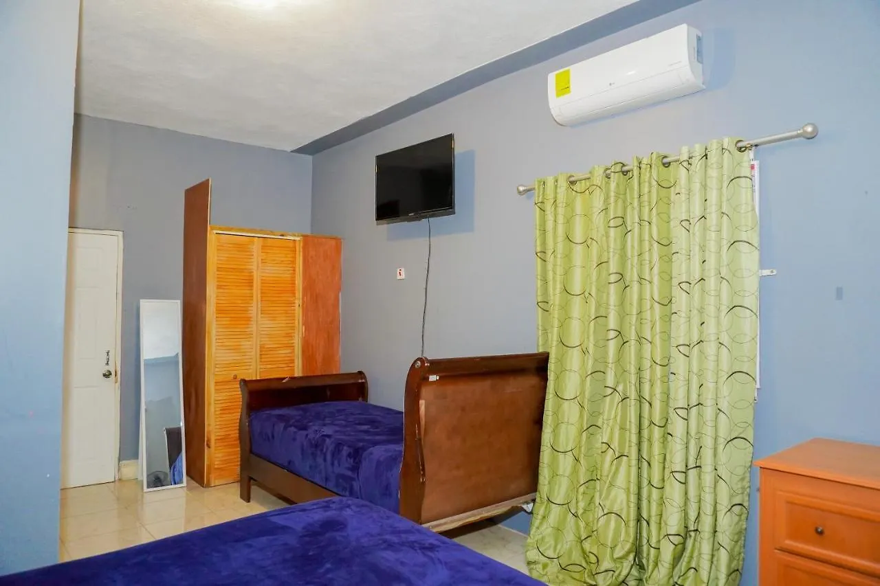 Apartament A Taste Of Jamaica Lavern'S Place Ocho Rios Jamajka