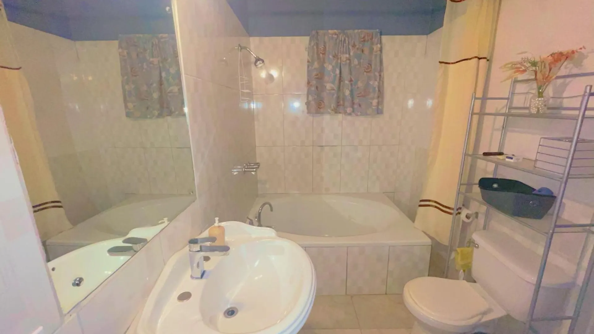 A Taste Of Jamaica Lavern'S Place Ocho Rios 0*,  Jamajka