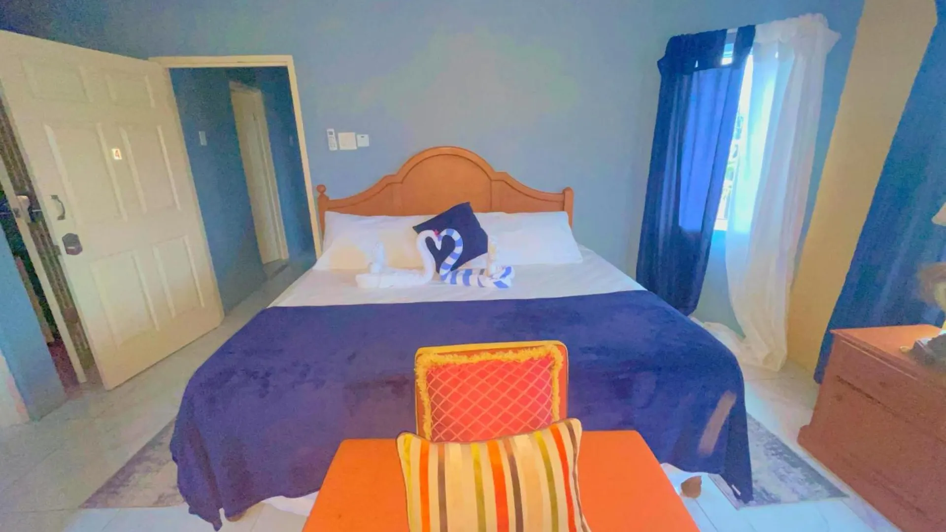 A Taste Of Jamaica Lavern'S Place Ocho Rios Apartament