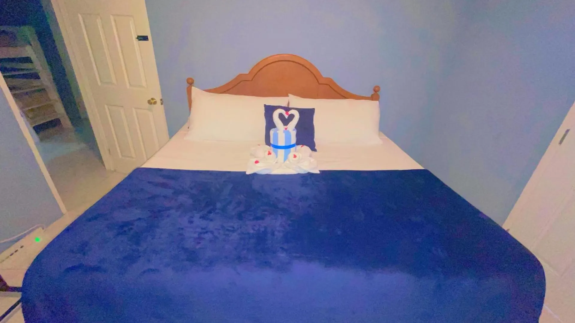 Apartament A Taste Of Jamaica Lavern'S Place Ocho Rios Jamajka