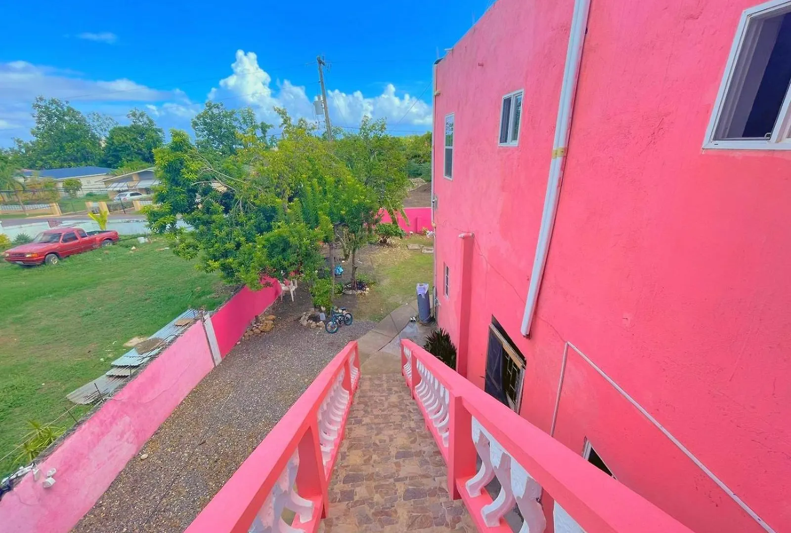 Appartement A Taste Of Jamaica Lavern'S Place Ocho Rios