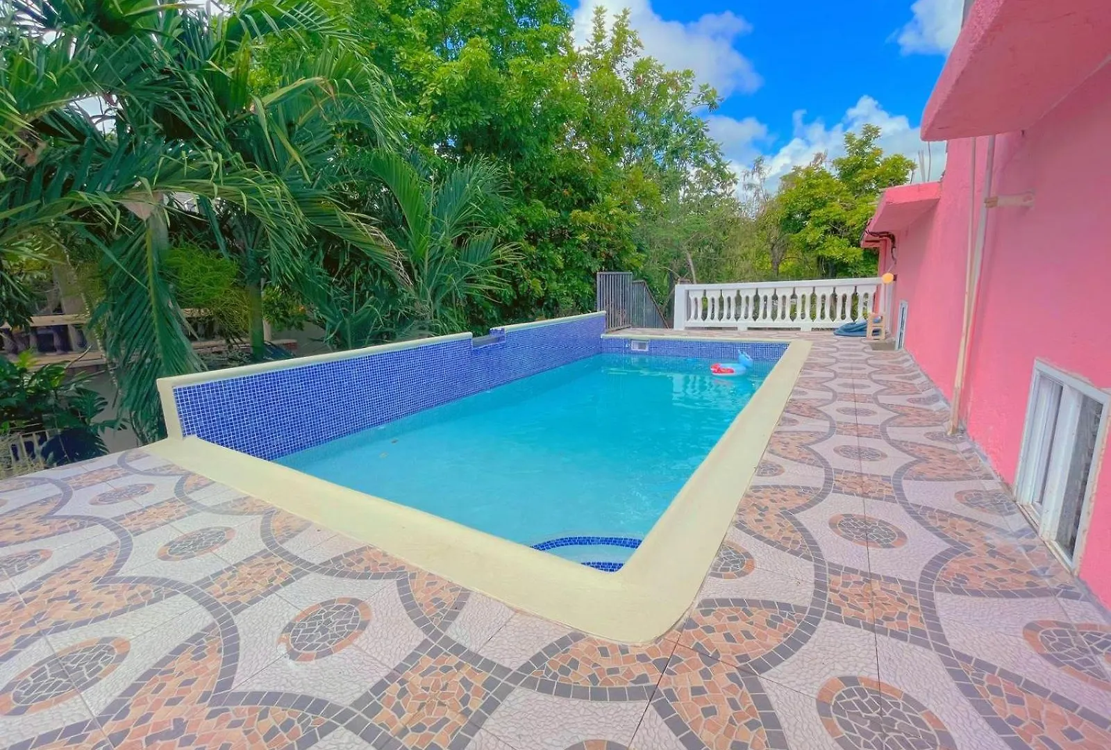 A Taste Of Jamaica Lavern'S Place Ocho Rios Apartament