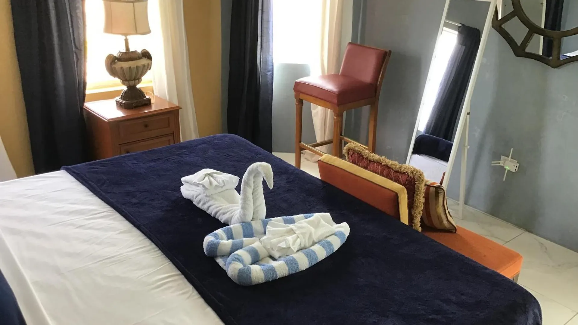A Taste Of Jamaica Lavern'S Place Ocho Rios Appartement
