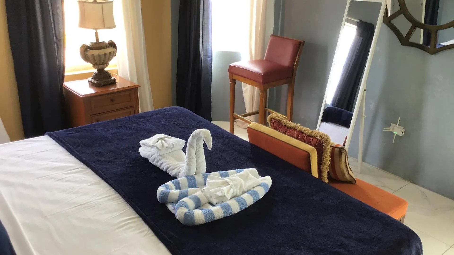 Appartement A Taste Of Jamaica Lavern'S Place Ocho Rios Jamaica