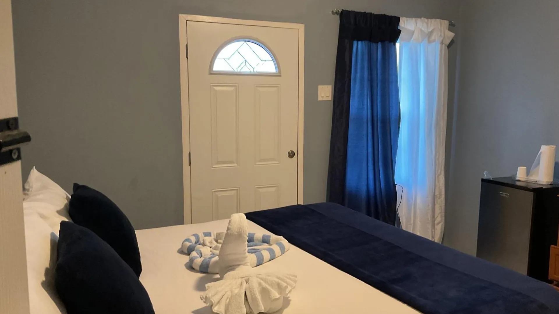 Apartament A Taste Of Jamaica Lavern'S Place Ocho Rios