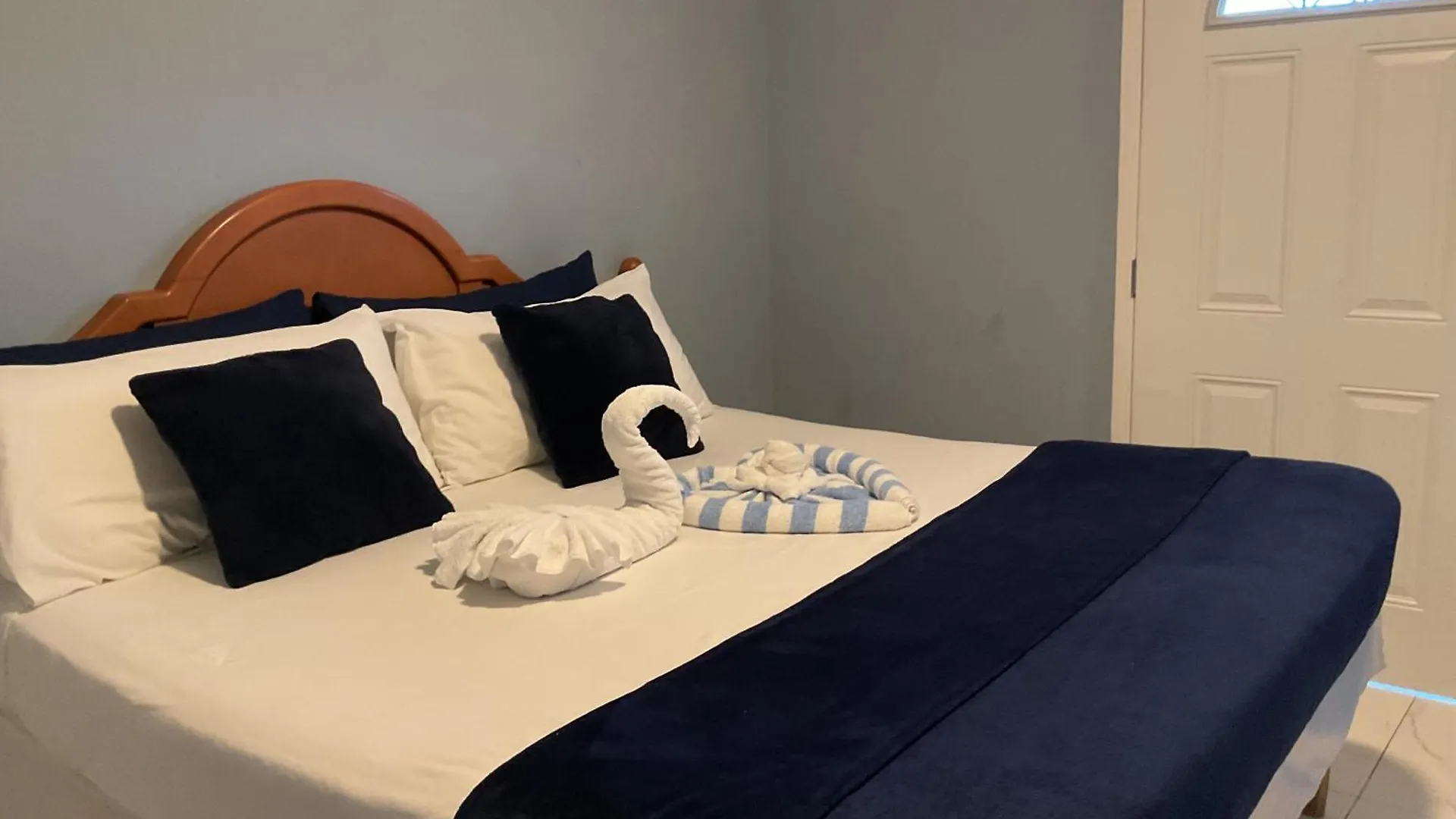 Apartament A Taste Of Jamaica Lavern'S Place Ocho Rios Jamajka