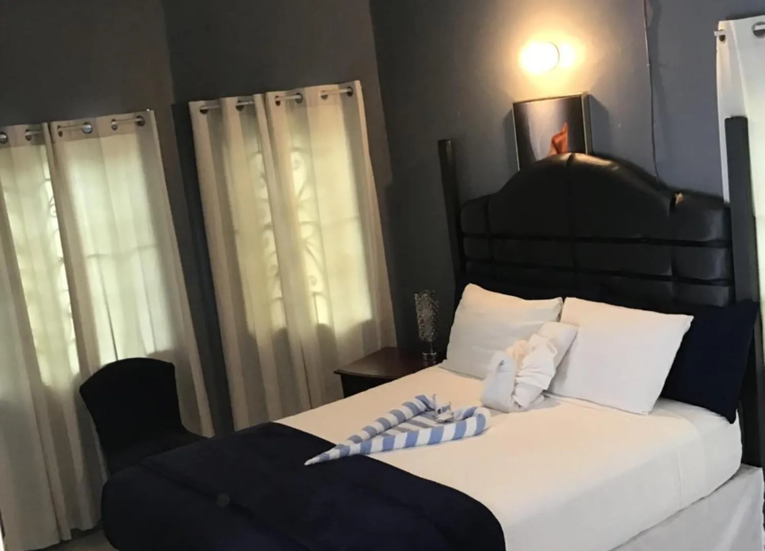 A Taste Of Jamaica Lavern'S Place Ocho Rios Appartement