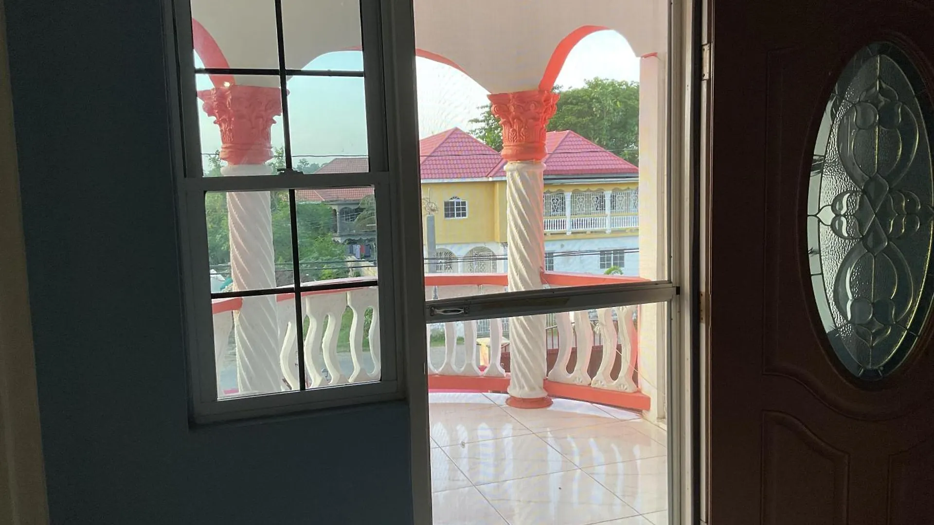 A Taste Of Jamaica Lavern'S Place Ocho Rios Appartement