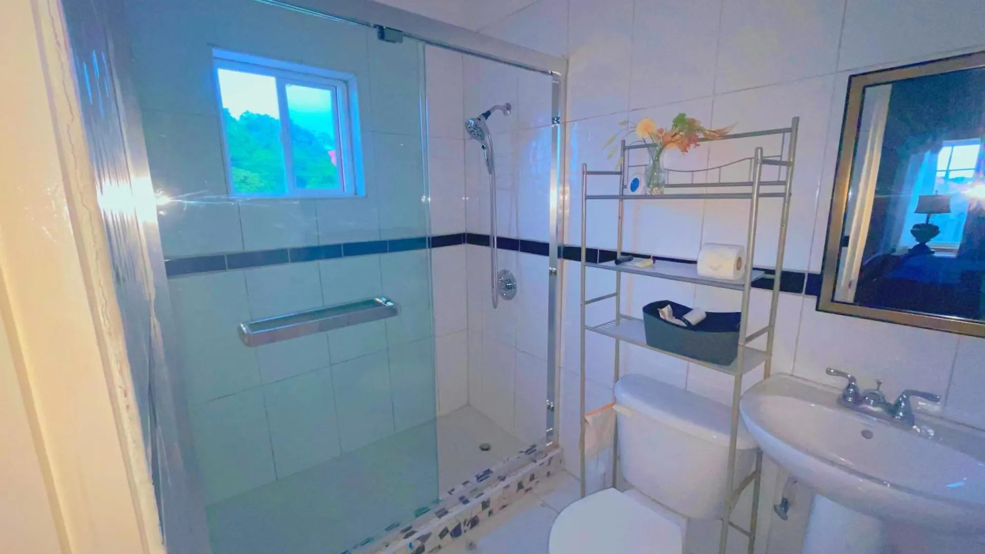 Appartement A Taste Of Jamaica Lavern'S Place Ocho Rios