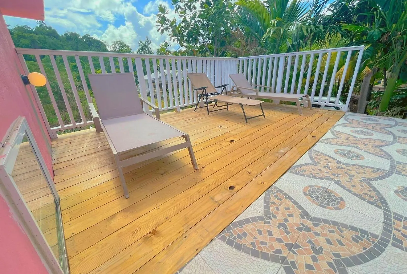 Appartement A Taste Of Jamaica Lavern'S Place Ocho Rios
