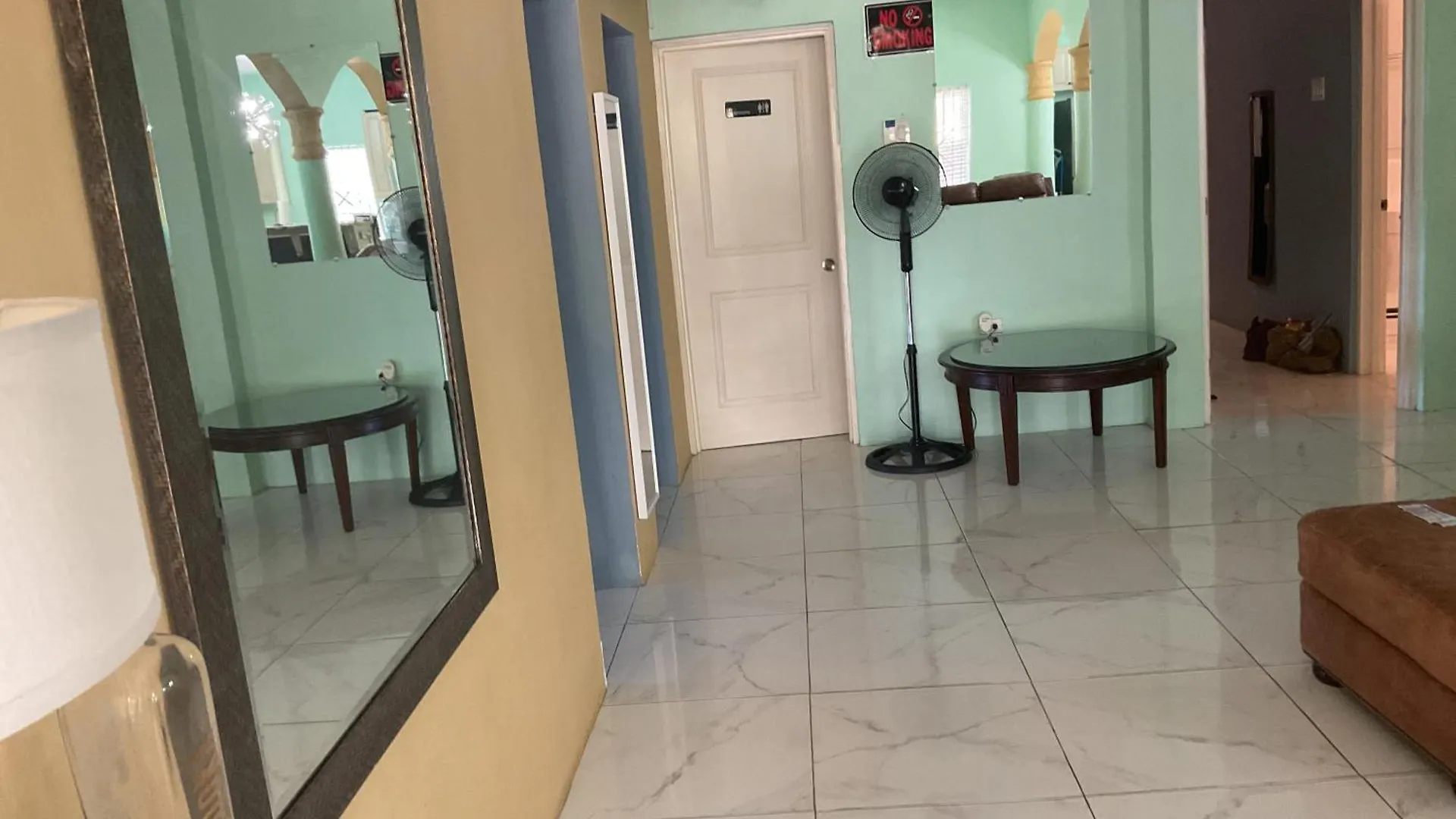 Apartament A Taste Of Jamaica Lavern'S Place Ocho Rios Jamajka