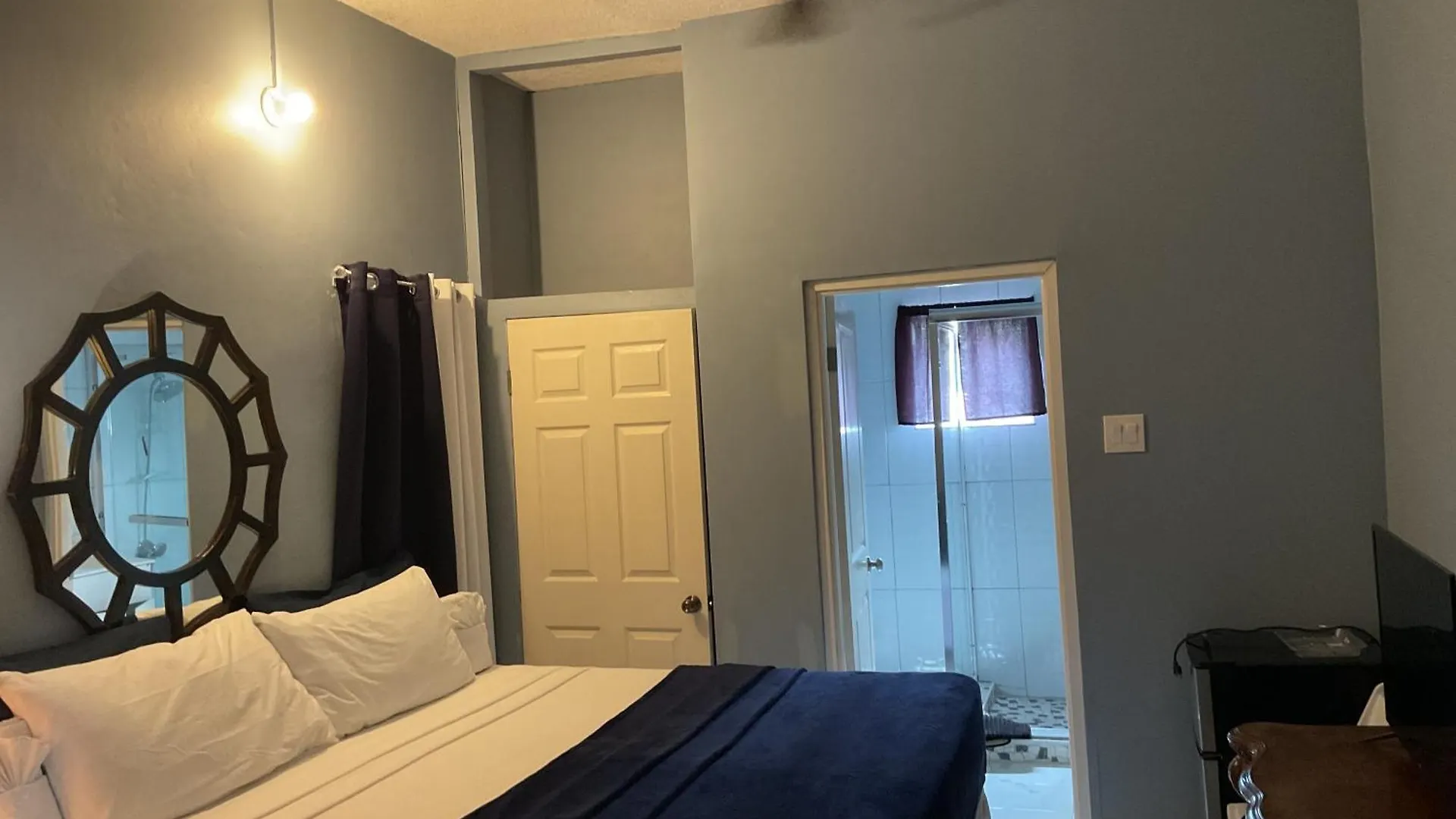 Apartament A Taste Of Jamaica Lavern'S Place Ocho Rios