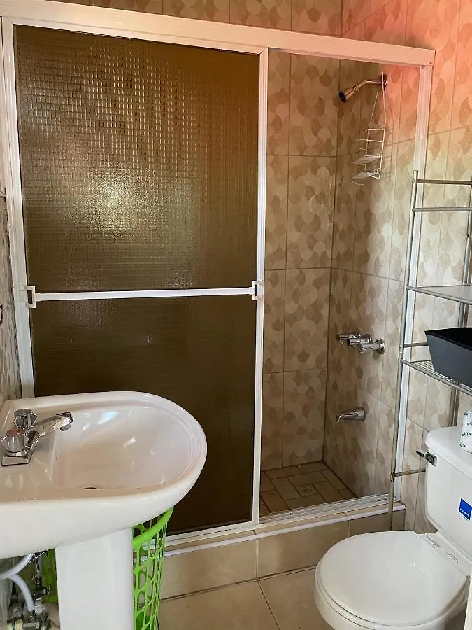 Appartement A Taste Of Jamaica Lavern'S Place Ocho Ríos Jamaïque