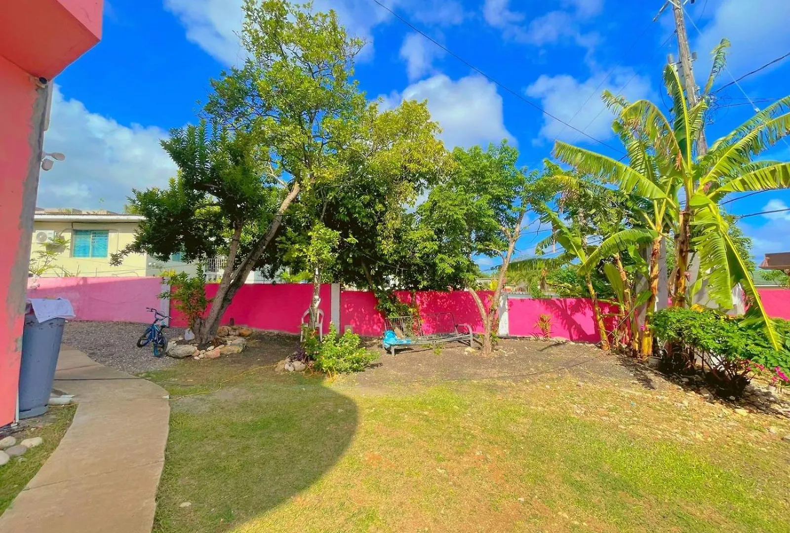 Appartement A Taste Of Jamaica Lavern'S Place Ocho Ríos